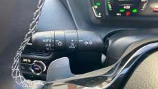 Honda Zr-V 2.0 eHEV Sport 5dr CVT Hybrid Estate